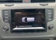 VOLKSWAGEN Golf VII 1.6 TDI Advance