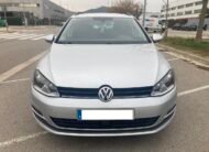 VOLKSWAGEN Golf VII 1.6 TDI Advance