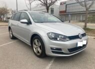 VOLKSWAGEN Golf VII 1.6 TDI Advance