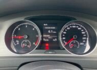 VOLKSWAGEN Golf VII 1.6 TDI Advance