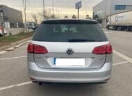 VOLKSWAGEN Golf VII 1.6 TDI Advance