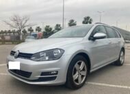 VOLKSWAGEN Golf VII 1.6 TDI Advance