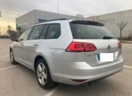 VOLKSWAGEN Golf VII 1.6 TDI Advance