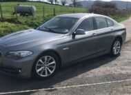 BMW 520 d diesel