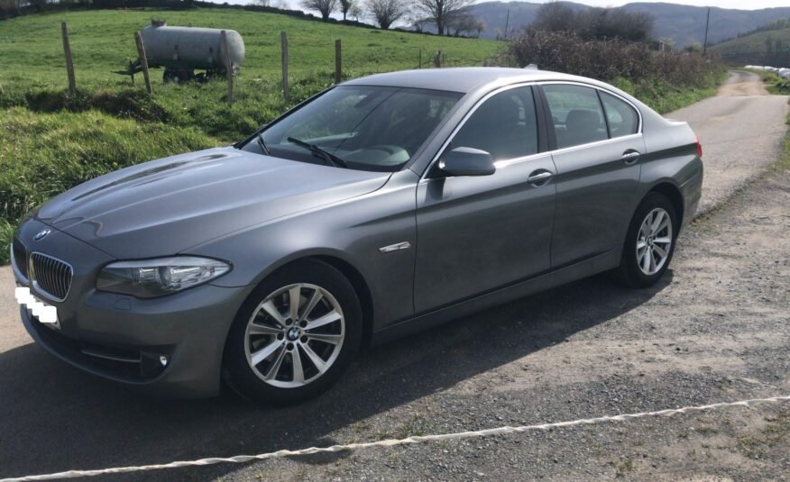BMW 520 d diesel