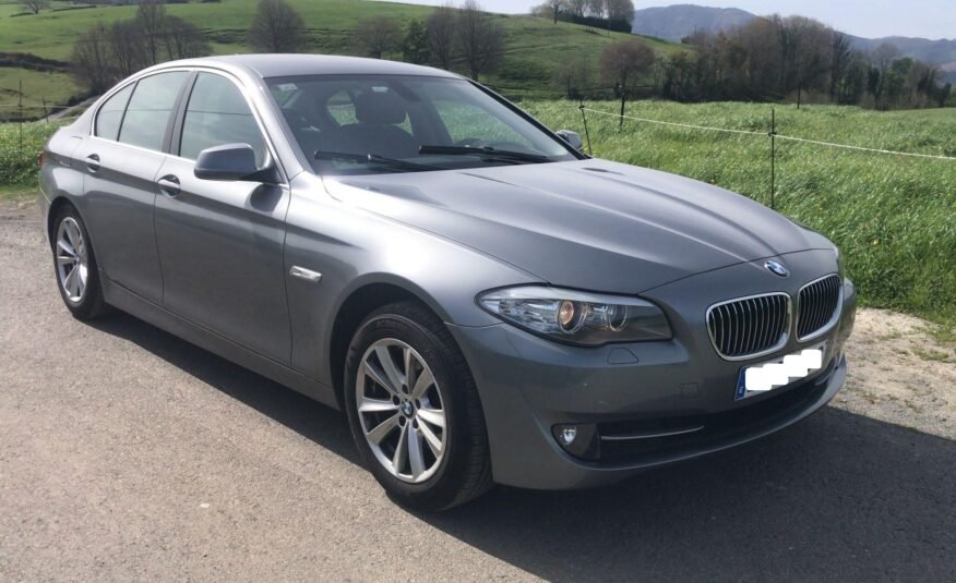 BMW 520 d diesel