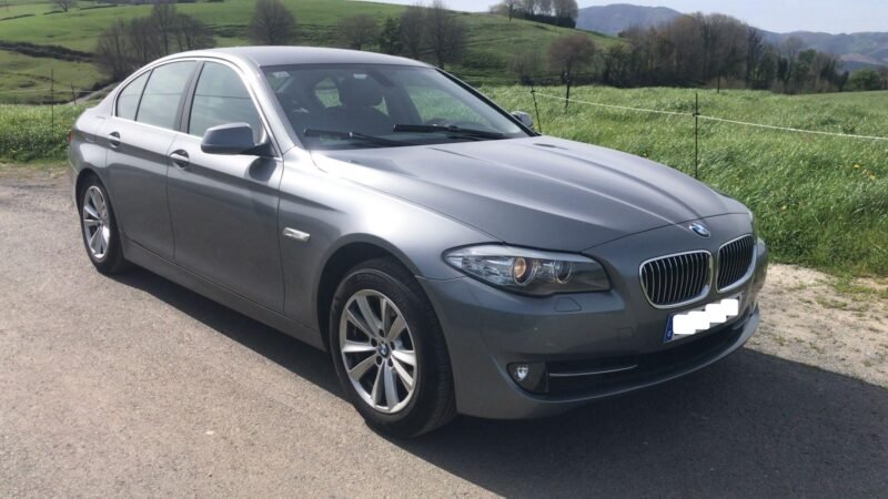 BMW 520 d diesel