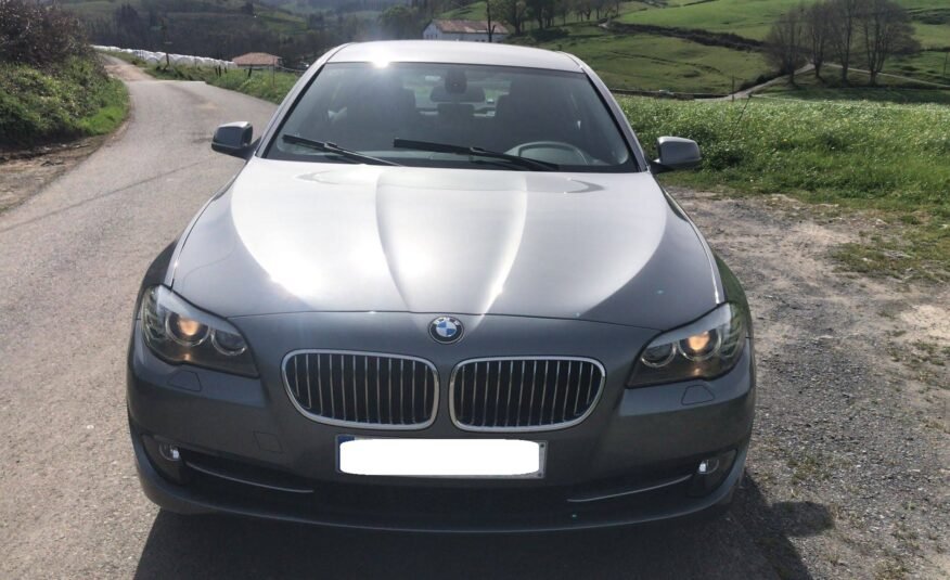 BMW 520 d diesel