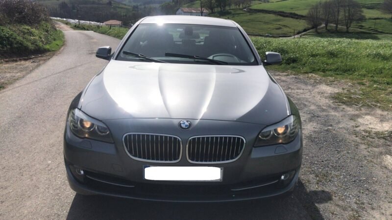 BMW 520 d diesel