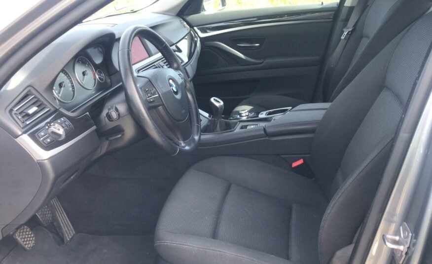 BMW 520 d diesel