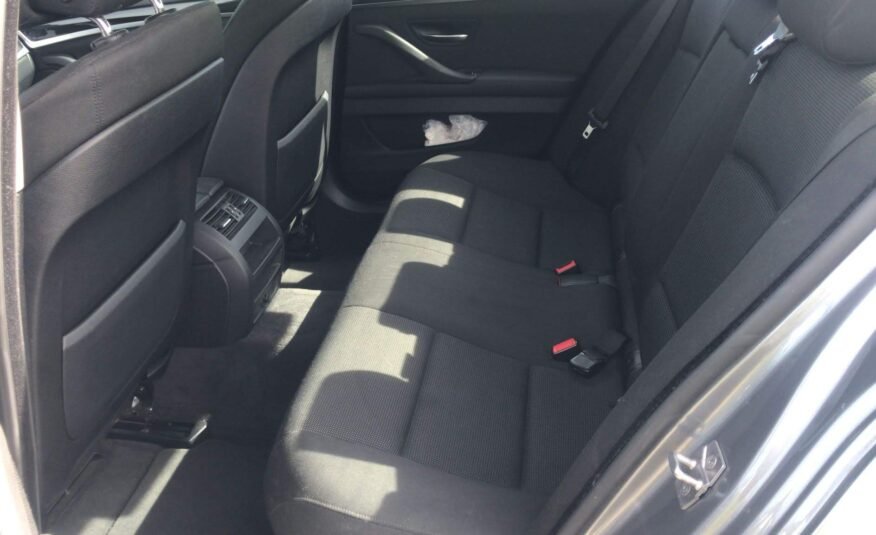 BMW 520 d diesel