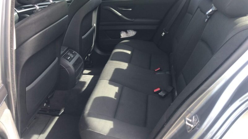 BMW 520 d diesel