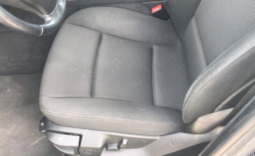 BMW 520 d diesel