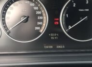 BMW 520 d diesel
