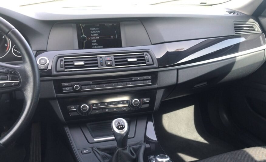 BMW 520 d diesel