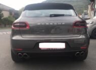 PORSCHE Macan S Diesel