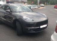 PORSCHE Macan S Diesel