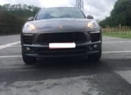 PORSCHE Macan S Diesel