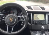 PORSCHE Macan S Diesel