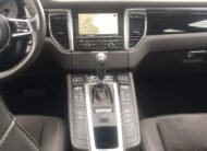 PORSCHE Macan S Diesel