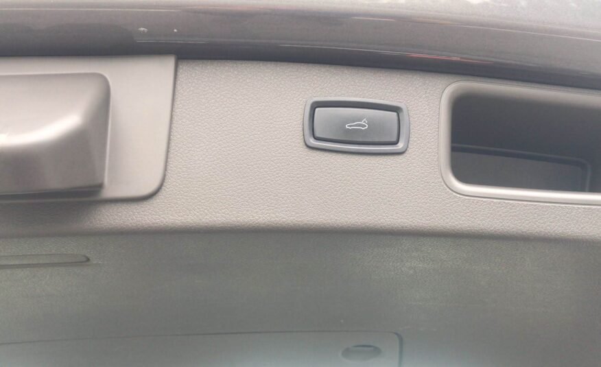 PORSCHE Macan S Diesel