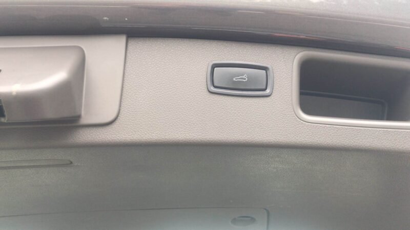 PORSCHE Macan S Diesel