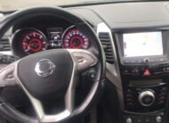 ssangyong tivoli 1.6 Turbodiesel Sport Bi-Ton 4×4