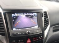 ssangyong tivoli 1.6 Turbodiesel Sport Bi-Ton 4×4