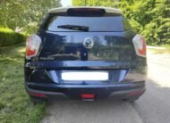 ssangyong tivoli 1.6 Turbodiesel Sport Bi-Ton 4×4