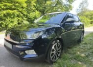 ssangyong tivoli 1.6 Turbodiesel Sport Bi-Ton 4×4