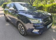 ssangyong tivoli 1.6 Turbodiesel Sport Bi-Ton 4×4