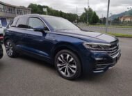 VOLKSWAGEN touareg 3.0 V6 TDI Elegance 4Motion