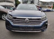 VOLKSWAGEN touareg 3.0 V6 TDI Elegance 4Motion