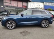VOLKSWAGEN touareg 3.0 V6 TDI Elegance 4Motion
