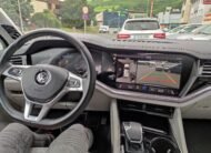 VOLKSWAGEN touareg 3.0 V6 TDI Elegance 4Motion