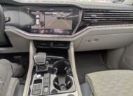VOLKSWAGEN touareg 3.0 V6 TDI Elegance 4Motion