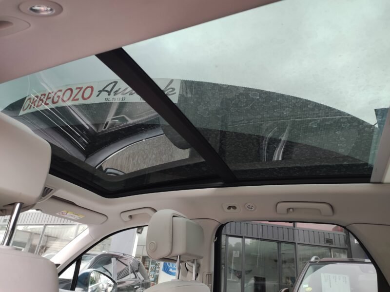 VOLKSWAGEN touareg 3.0 V6 TDI Elegance 4Motion