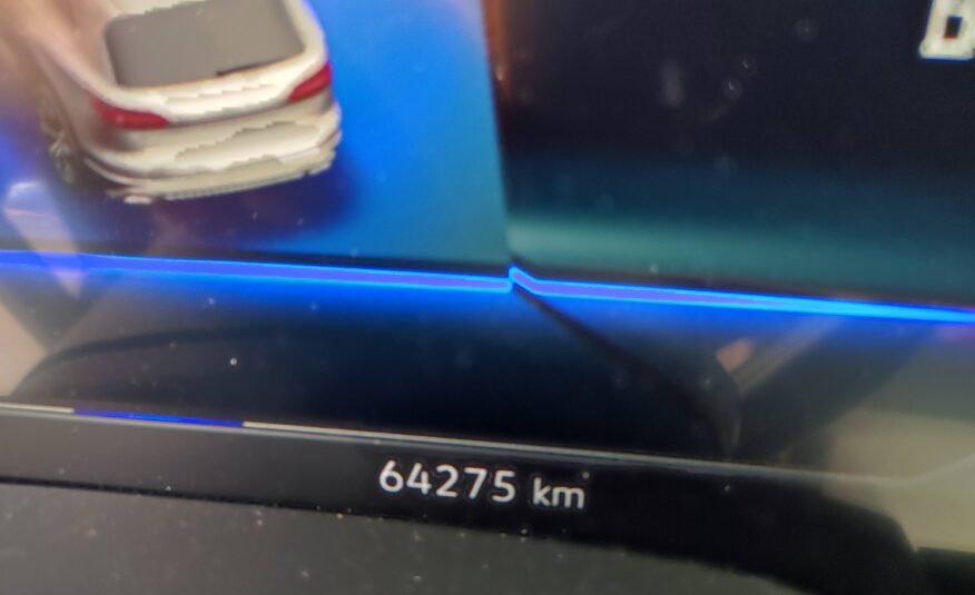 VOLKSWAGEN touareg 3.0 V6 TDI Elegance 4Motion