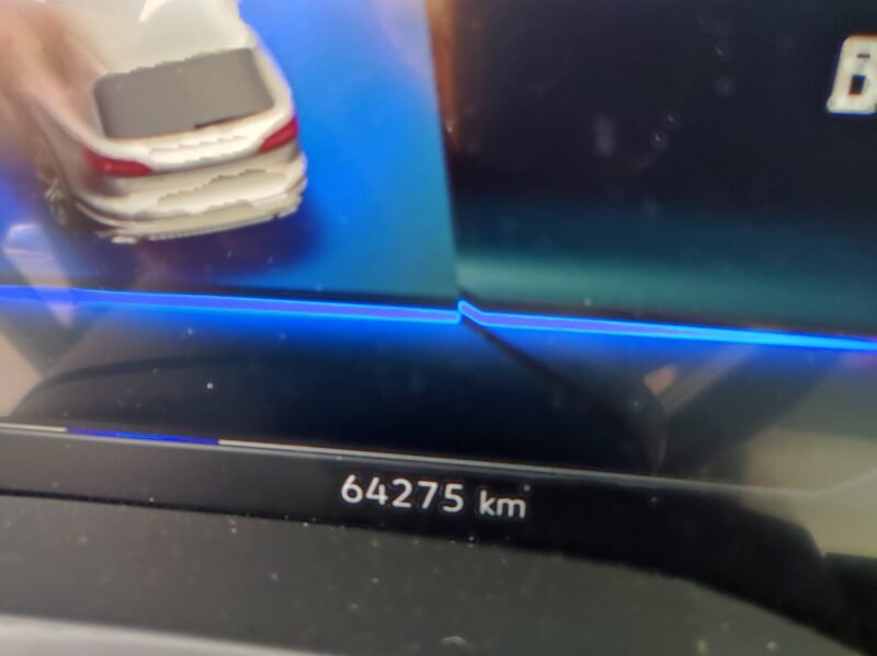 VOLKSWAGEN touareg 3.0 V6 TDI Elegance 4Motion