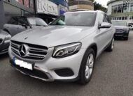 MERCEDES-BENZ Clase GLC GLC 220D 4MATIC AUT.