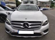 MERCEDES-BENZ Clase GLC GLC 220D 4MATIC AUT.