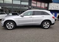 MERCEDES-BENZ Clase GLC GLC 220D 4MATIC AUT.