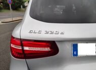 MERCEDES-BENZ Clase GLC GLC 220D 4MATIC AUT.