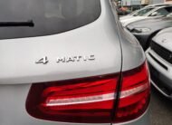 MERCEDES-BENZ Clase GLC GLC 220D 4MATIC AUT.