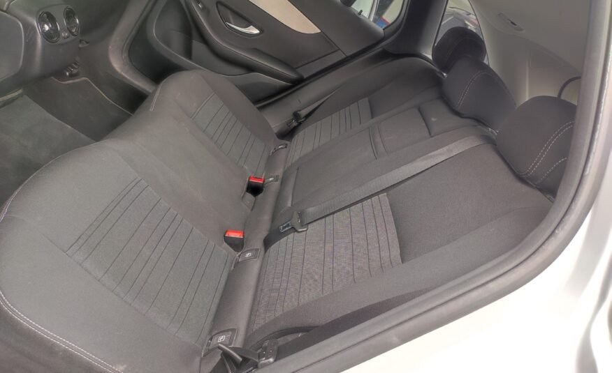 MERCEDES-BENZ Clase GLC GLC 220D 4MATIC AUT.