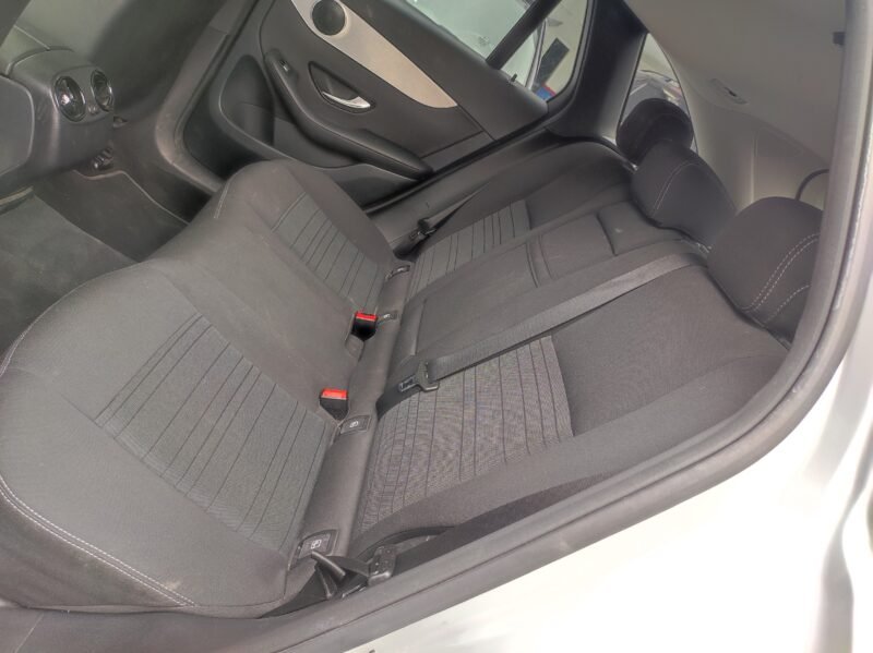 MERCEDES-BENZ Clase GLC GLC 220D 4MATIC AUT.