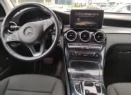 MERCEDES-BENZ Clase GLC GLC 220D 4MATIC AUT.