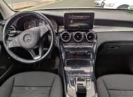 MERCEDES-BENZ Clase GLC GLC 220D 4MATIC AUT.