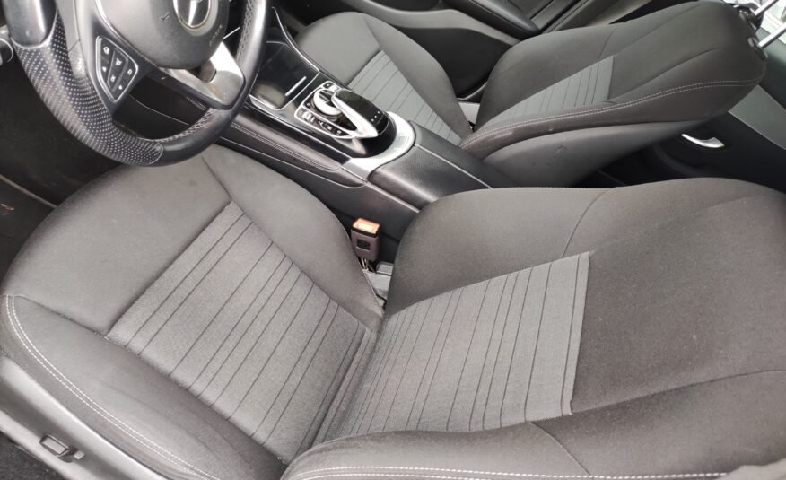 MERCEDES-BENZ Clase GLC GLC 220D 4MATIC AUT.