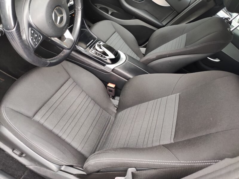 MERCEDES-BENZ Clase GLC GLC 220D 4MATIC AUT.